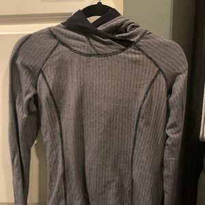 Lululemon Pullover